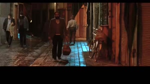 دختران کوچه غم | سه قسمت ابتدایی مینی‌سریال