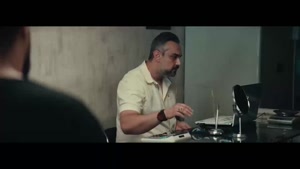 دانلود سریال ایرانی وحشی قسمت چهارم کامل