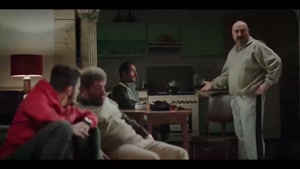 سریال سیاه چاله قسمت ۴