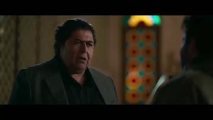 دانلود سریال از یاد رفته قسمت دوازدهم