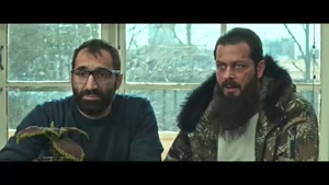 جوجه تیغی فیلم سینمایی ایرانی