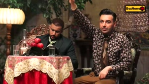 سریال عالیجناب قسمت ۱ و ۲ | مافیای عالیجناب