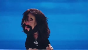 کارناوال رامبد قسمت ۱۰ { سامان احتشامی } رامبد جوان کارناوال