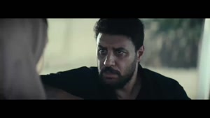 «وحشی» با هنرنمایی جواد عزتی – فصل اول کامل