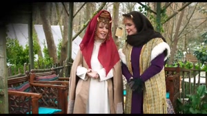 ماه‌پیشونی و دیو | قسمت پایانی فصل دوم