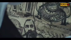 قسمت ۸ سووشون فیلم نرگس آبیار