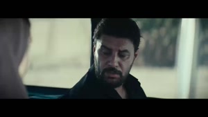 وحشی | قسمت هفتم با هنرنمایی جواد عزتی و نگار جواهریان