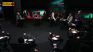 مسابقه الکلاسیکو مافیا قسمت بیست و دو ۲۲