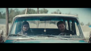 قسمت ۷ وحشی سریال ایرانی جواد عزتی