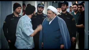 ورود و خروج ممنوع فیلم ایرانی کمدی