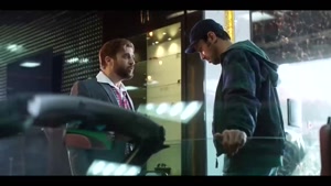 آهنگ دو نفره | فیلم طنز ایرانی جدید