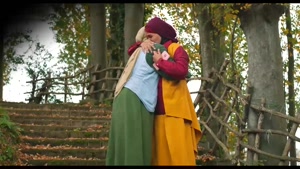 سریال دیو و ماه پیشونی ۲ قسمت ۱ تا آخر (ستایش موسوی و آفت )