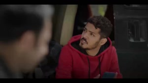 سیاه چاله سریال کمدی قسمت ۲