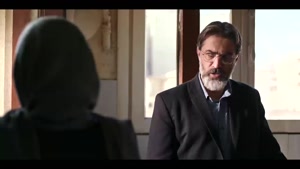 در انتهای شب با بازی پارسا پیروزفر