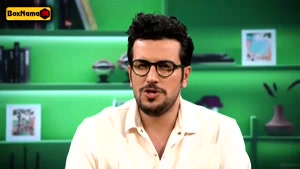 دانلود سریال ایرانی نیمه شب قسمت ۵ کامل