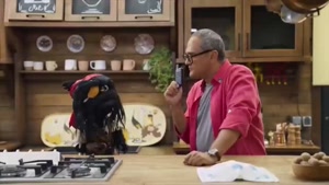 کارناوال قسمت ۹ (دانیال کاظمی - وحید آقاپور)