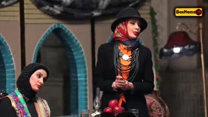 بازی مافیا عالیجناب (سناریو جدید مافیا) قسمت اول تا ۱۲