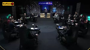 مسابقه مافیا الکلاسیکو قسمت ۲۰ | با حضور نگار نیکدل