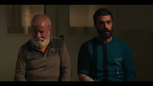 سریال جنگل آسفالت قسمت 8