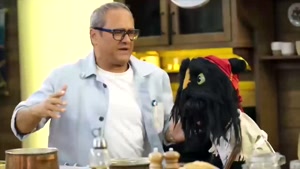 برنامه کارناوال رامبد جوان قسمت ۶ | نسخه کامل