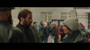 سریال ترک قهوه قسمت اول تا اخر