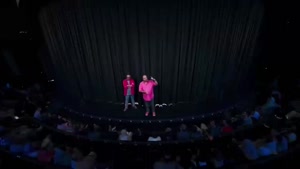 فیلم کارناوال قسمت