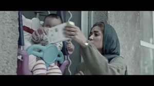 حبس ۳ کام سیگار ایرانی - محسن تنابنده