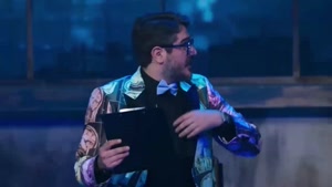 کارناوال رامبد قسمت ۷ هفتم + کارناوال تر مهسا طهماسبی