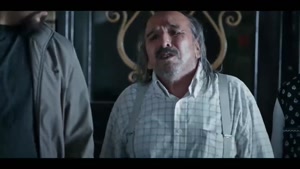 سریال قورباغه قسمت ۴ / هومن سیدی