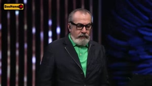 الکلاسیکو اپیزود بیست و دوم