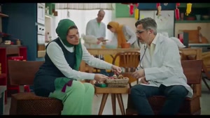 سریال فوفو مسافری از کامادو قسمت ۱۵