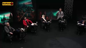 الکلاسیکو فصل جدید قسمت ۲۲