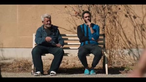 جنگل آسفالت قسمت ۹ { نوید محمدزاده ، امیر جعفری }