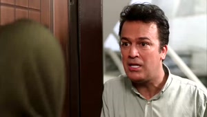 فیلم سینمایی خرچنگ (حامد آهنگی - گیتی قاسمی)