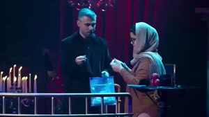 مسابقه کارناوال رامبد جوان قسمت ۶ | سریال نمایش خانگی ۲۰۲۵