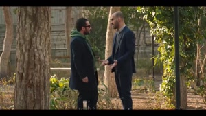 جنگل آسفالت قسمت ۸ هشتم | سریال های ایرانی