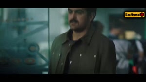 سریال جدید آبان / سریال ایرانی / سریال شهاب حسینی