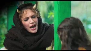 دانلود سریال ایرانی ماه پیشونی ۲ قسمت دوم کامل