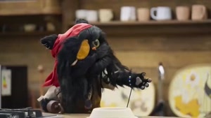 مسابقه کارناوال قسمت نهم