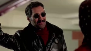 فیلم طنز و کمدی قیف با بازی رضا عطاران