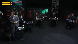 الکلاسیکو مافیا | فینال بزرگ در قسمت بیستم