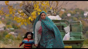 خجالت نکش احمد مهرانفر و شبنم مقدمی