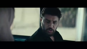 قسمت ۸ وحشی ایرانی - جواد عزتی و نگار جواهریان