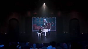 فیلم کارناوال قسمت ۱۰ امیرحسین رستمی