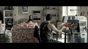 دانلود سه کام حبس محسن تنابنده - فیلم درام