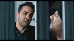 دانلود خروج ممنوع فیلم ایرانی - کمدی و طنز