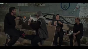 سریال اجل معلق / دانلود اجل معلق قسمت 16