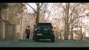 جنگل آسفالت قسمت ۱۴ چهاردهم / سریال جنگل اسفالت