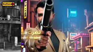 فینال الکلاسیکو قسمت بیست و یکم (21) بهاره افشاری حسنا قبادی