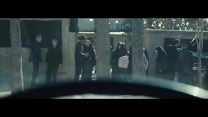 وحشی سریال ایرانی قسمت ۱ تا ۸